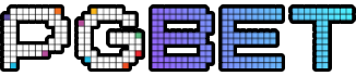PGBET LOGO